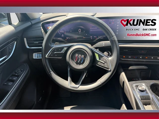 SEMINUEVOS BUICK Envision a Estados en autogozo