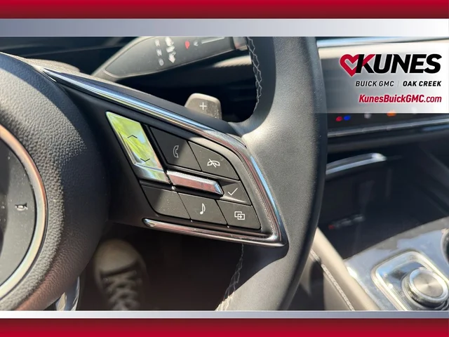 SEMINUEVOS BUICK Envision a Estados en autogozo