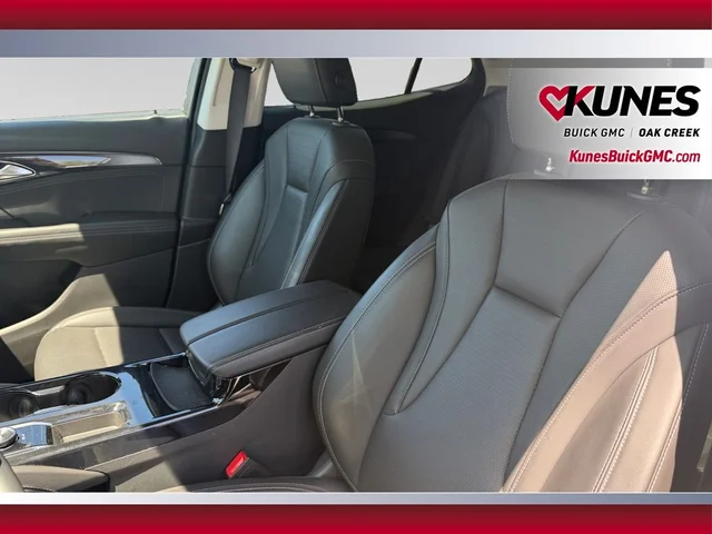 SEMINUEVOS BUICK Envision a Estados en autogozo