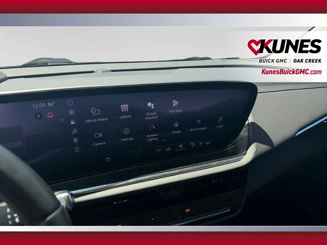 SEMINUEVOS BUICK Envision a Estados en autogozo