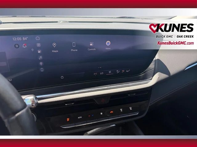 SEMINUEVOS BUICK Envision a Estados en autogozo