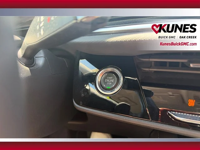 SEMINUEVOS BUICK Envision a Estados en autogozo