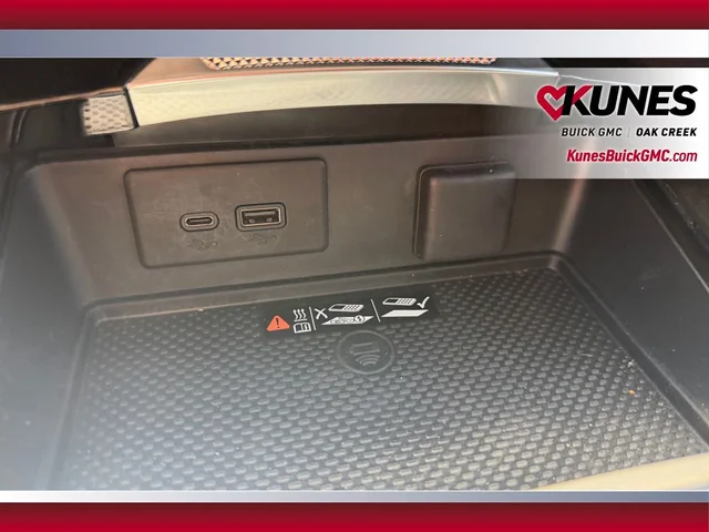 SEMINUEVOS BUICK Envision a Estados en autogozo