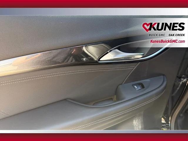 SEMINUEVOS BUICK Envision a Estados en autogozo