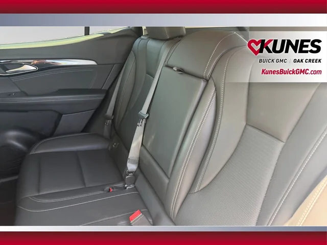 SEMINUEVOS BUICK Envision a Estados en autogozo