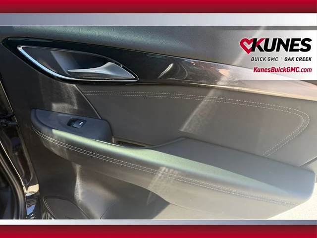 SEMINUEVOS BUICK Envision a Estados en autogozo