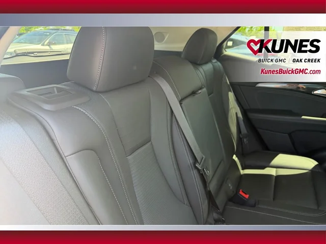 SEMINUEVOS BUICK Envision a Estados en autogozo