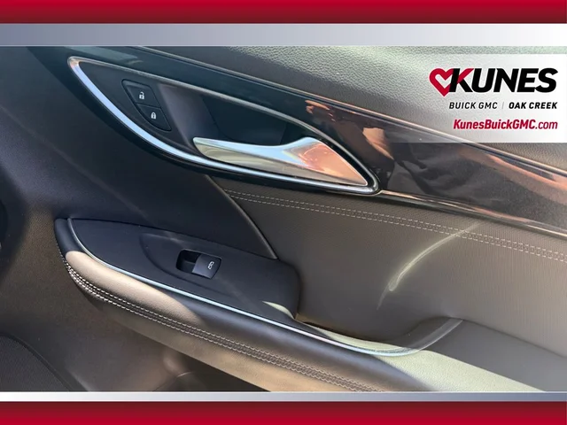 SEMINUEVOS BUICK Envision a Estados en autogozo