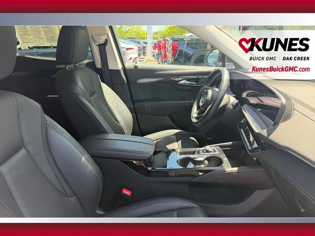 SEMINUEVOS BUICK Envision a Estados en autogozo