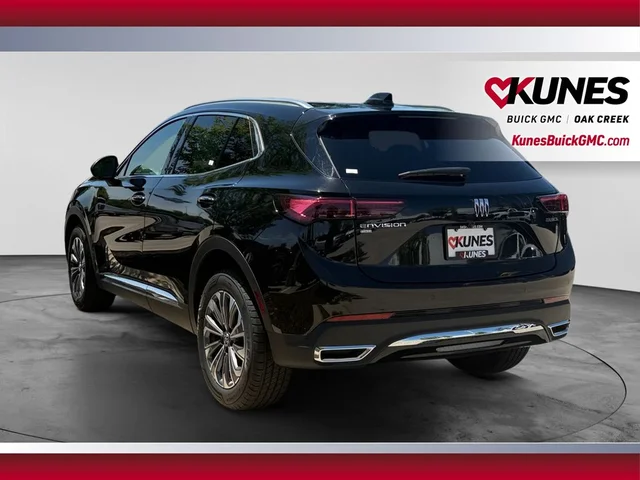 SEMINUEVOS BUICK Envision a Estados en autogozo