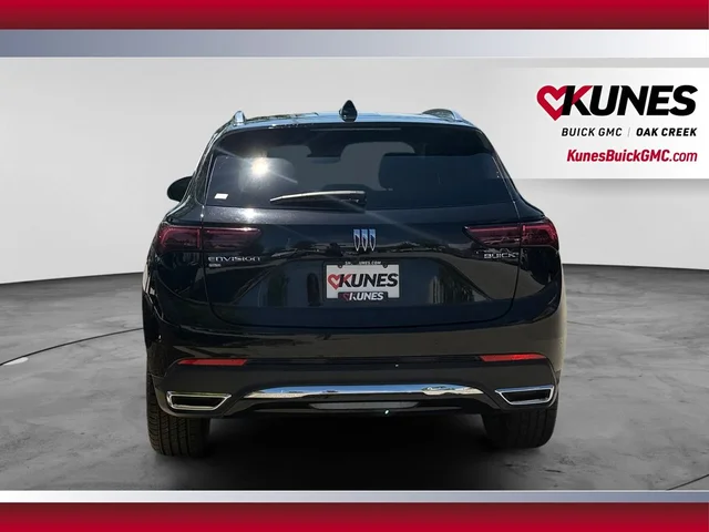SEMINUEVOS BUICK Envision a Estados en autogozo