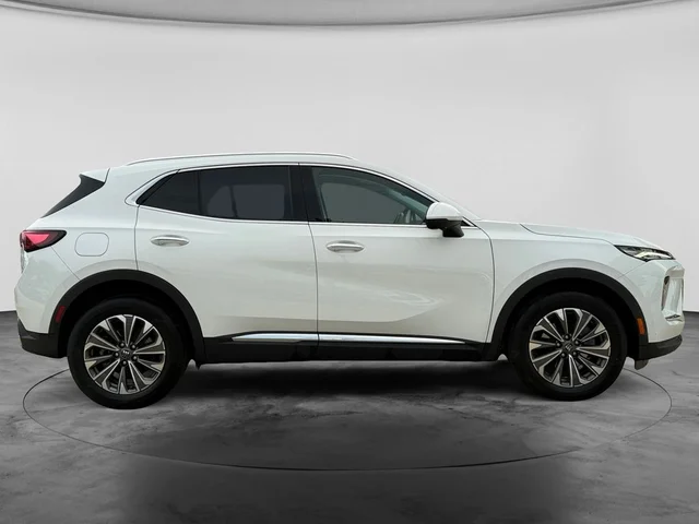SEMINUEVOS BUICK Envision a Estados en autogozo