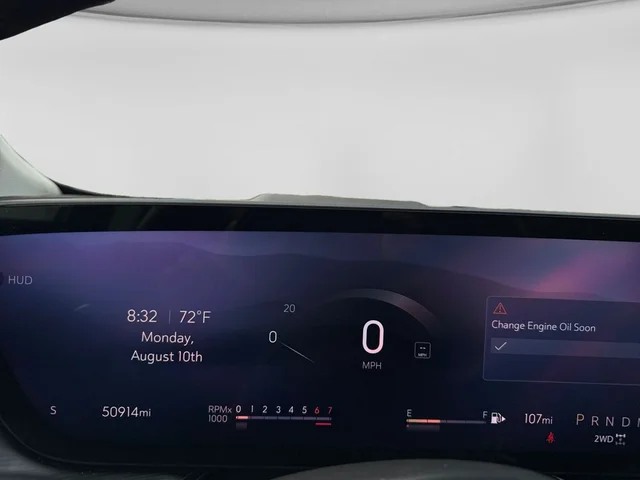 SEMINUEVOS BUICK Envision a Estados en autogozo