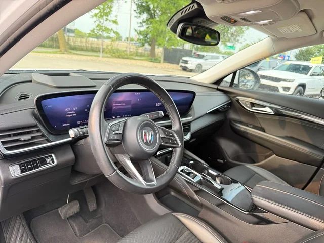 SEMINUEVOS BUICK Envision a Estados en autogozo