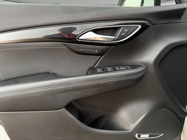 SEMINUEVOS BUICK Envision a Estados en autogozo