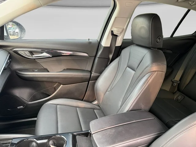SEMINUEVOS BUICK Envision a Estados en autogozo