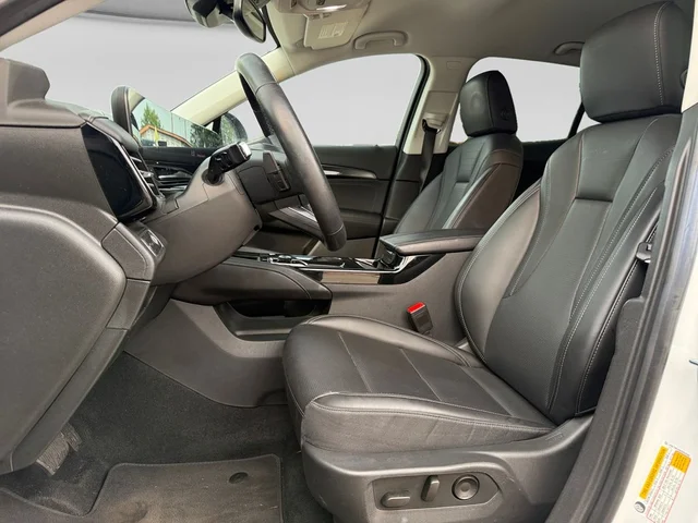 SEMINUEVOS BUICK Envision a Estados en autogozo