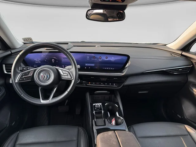 SEMINUEVOS BUICK Envision a Estados en autogozo