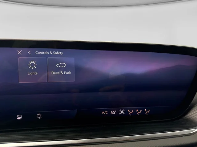 SEMINUEVOS BUICK Envision a Estados en autogozo