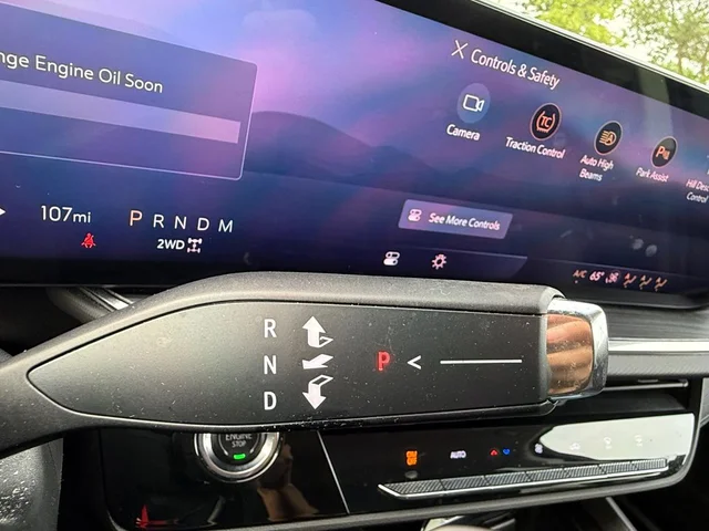 SEMINUEVOS BUICK Envision a Estados en autogozo
