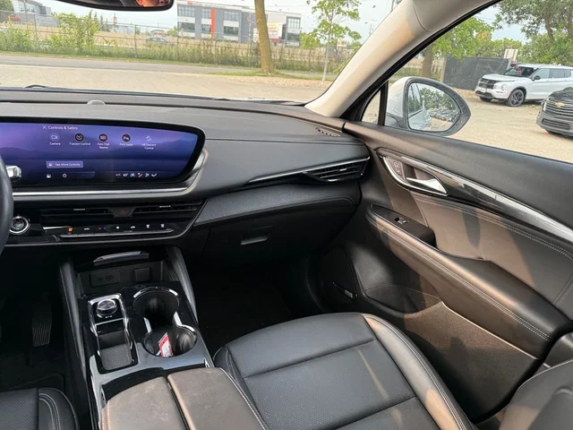 SEMINUEVOS BUICK Envision a Estados en autogozo