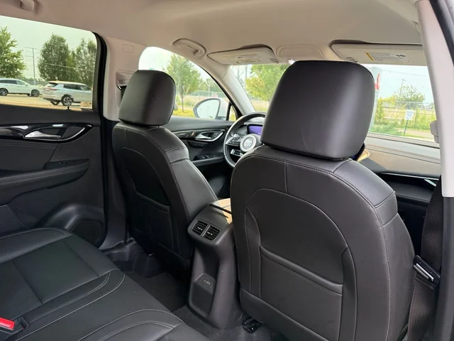 SEMINUEVOS BUICK Envision a Estados en autogozo