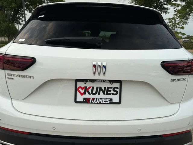SEMINUEVOS BUICK Envision a Estados en autogozo