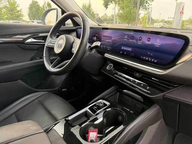 SEMINUEVOS BUICK Envision a Estados en autogozo
