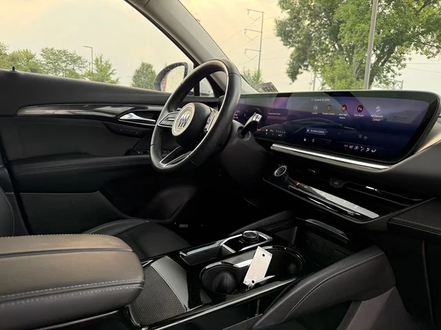 SEMINUEVOS BUICK Envision a Estados en autogozo