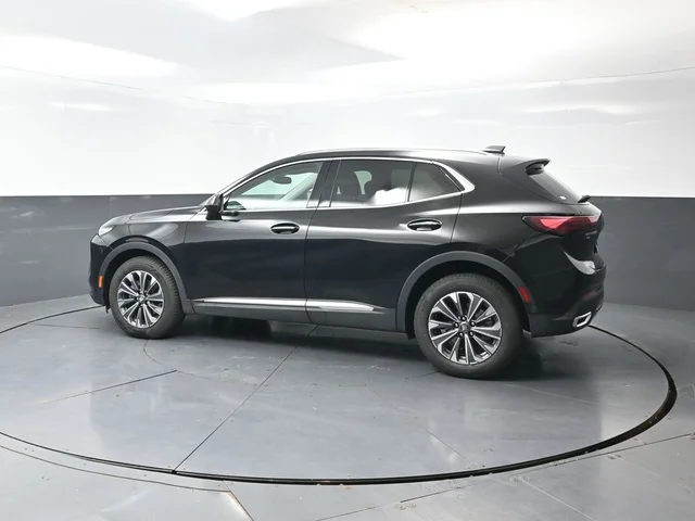 SEMINUEVOS BUICK Envision a Estados en autogozo