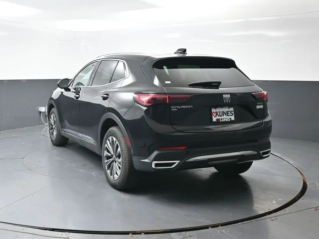 SEMINUEVOS BUICK Envision a Estados en autogozo