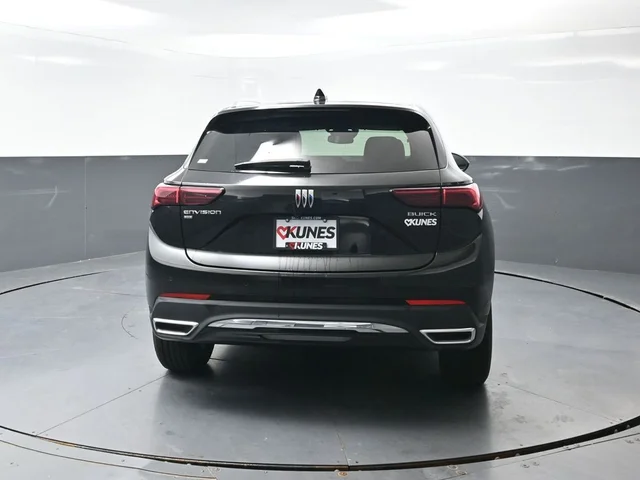 SEMINUEVOS BUICK Envision a Estados en autogozo
