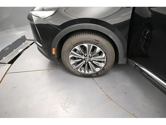 SEMINUEVOS BUICK Envision a Estados en autogozo