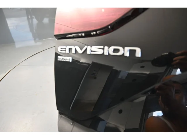 SEMINUEVOS BUICK Envision a Estados en autogozo