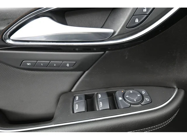 SEMINUEVOS BUICK Envision a Estados en autogozo