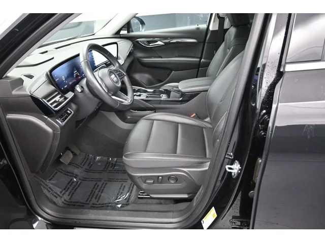 SEMINUEVOS BUICK Envision a Estados en autogozo