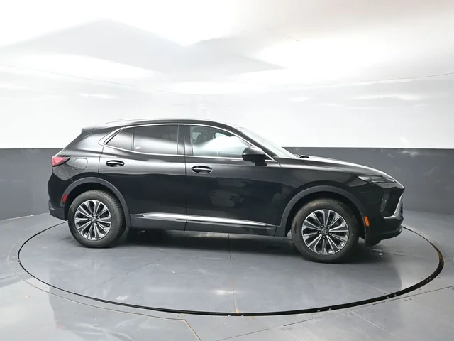 SEMINUEVOS BUICK Envision a Estados en autogozo