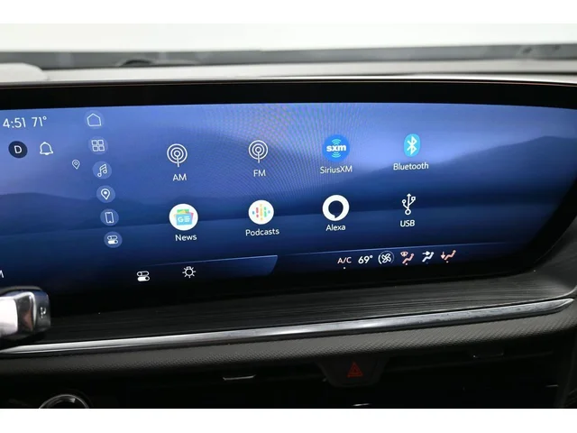 SEMINUEVOS BUICK Envision a Estados en autogozo