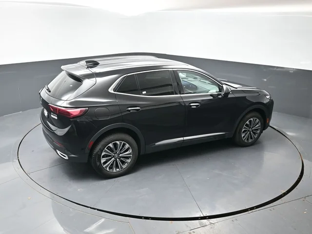 SEMINUEVOS BUICK Envision a Estados en autogozo