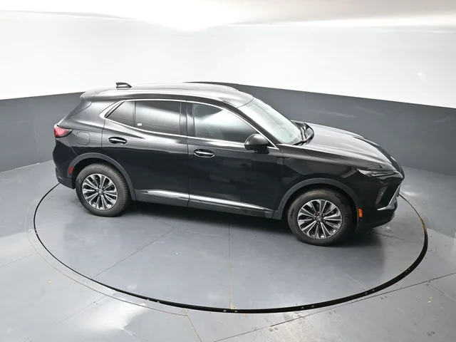 SEMINUEVOS BUICK Envision a Estados en autogozo