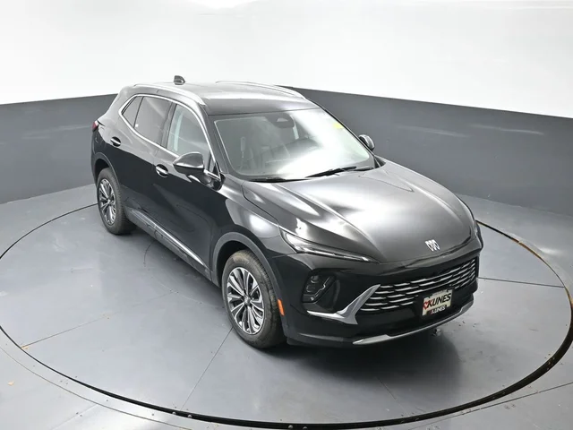 SEMINUEVOS BUICK Envision a Estados en autogozo