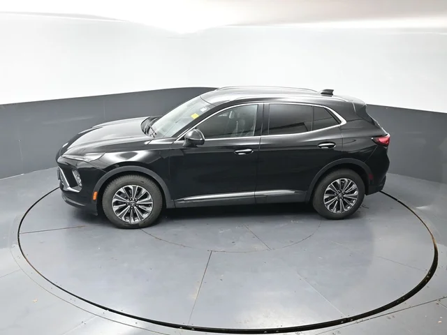 SEMINUEVOS BUICK Envision a Estados en autogozo