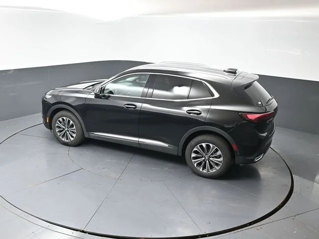 SEMINUEVOS BUICK Envision a Estados en autogozo