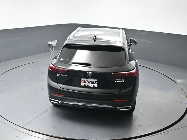 SEMINUEVOS BUICK Envision a Estados en autogozo