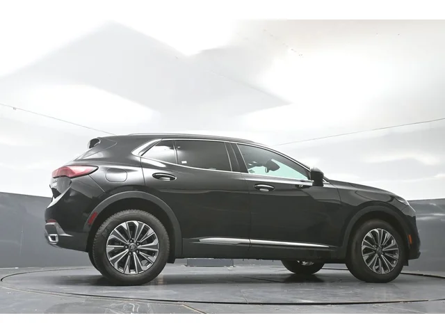 SEMINUEVOS BUICK Envision a Estados en autogozo