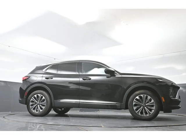 SEMINUEVOS BUICK Envision a Estados en autogozo