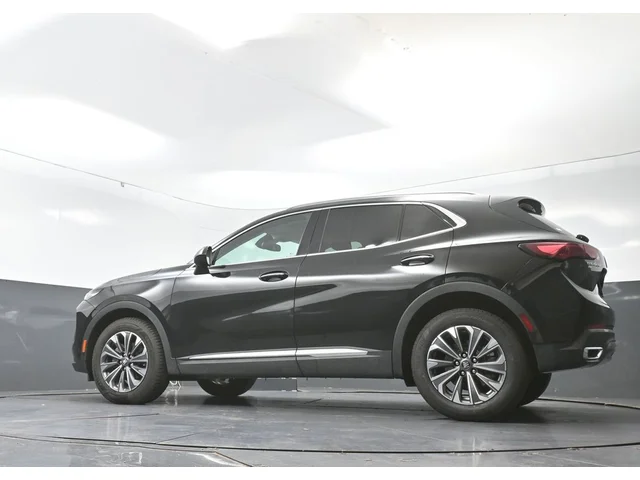 SEMINUEVOS BUICK Envision a Estados en autogozo