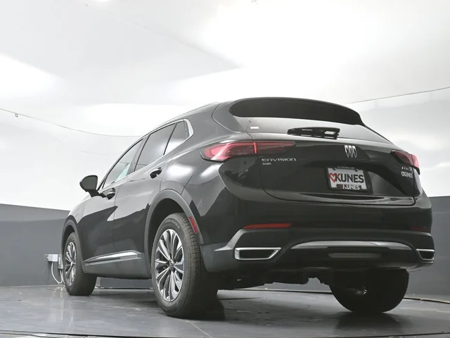 SEMINUEVOS BUICK Envision a Estados en autogozo