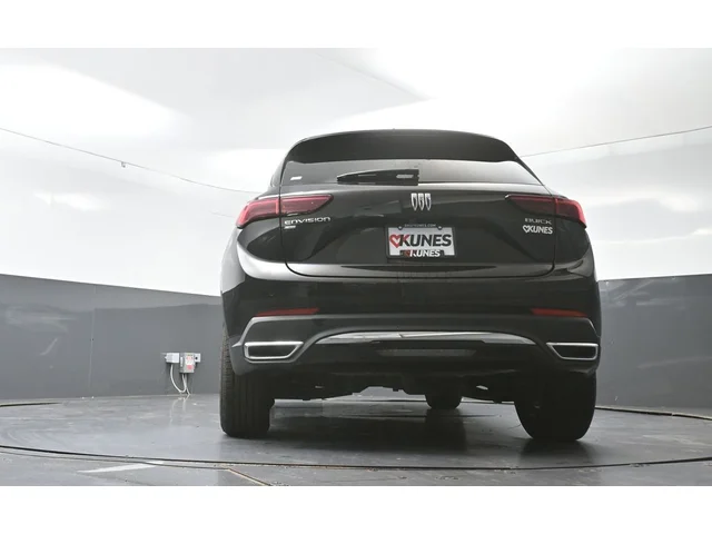 SEMINUEVOS BUICK Envision a Estados en autogozo