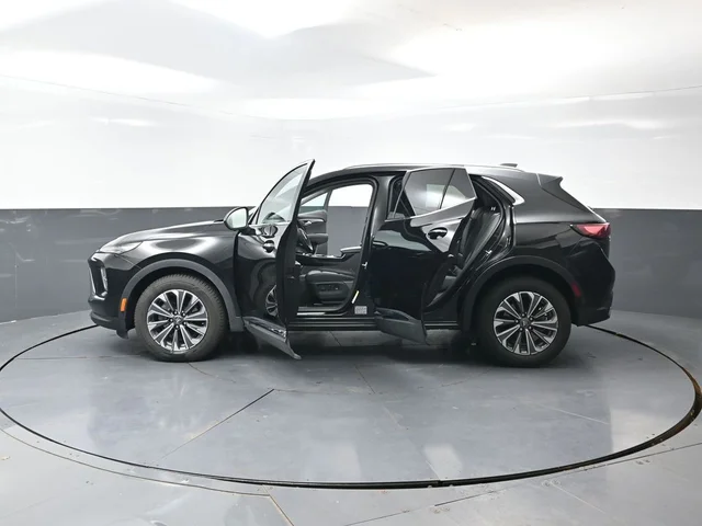 SEMINUEVOS BUICK Envision a Estados en autogozo